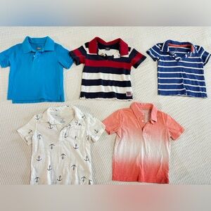 2T Polo Bundle
